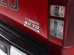 Isuzu D-Max X-Runner Double Cab 2019 года (AU)